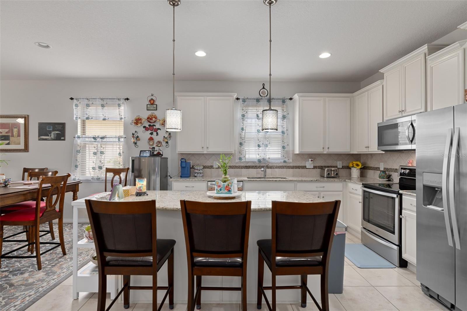 TRILLIUM VILLAGE E PH 1 - Residential