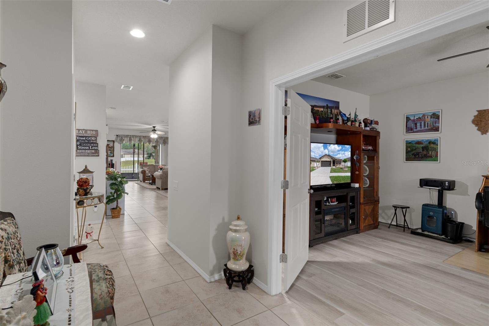 TRILLIUM VILLAGE E PH 1 - Residential