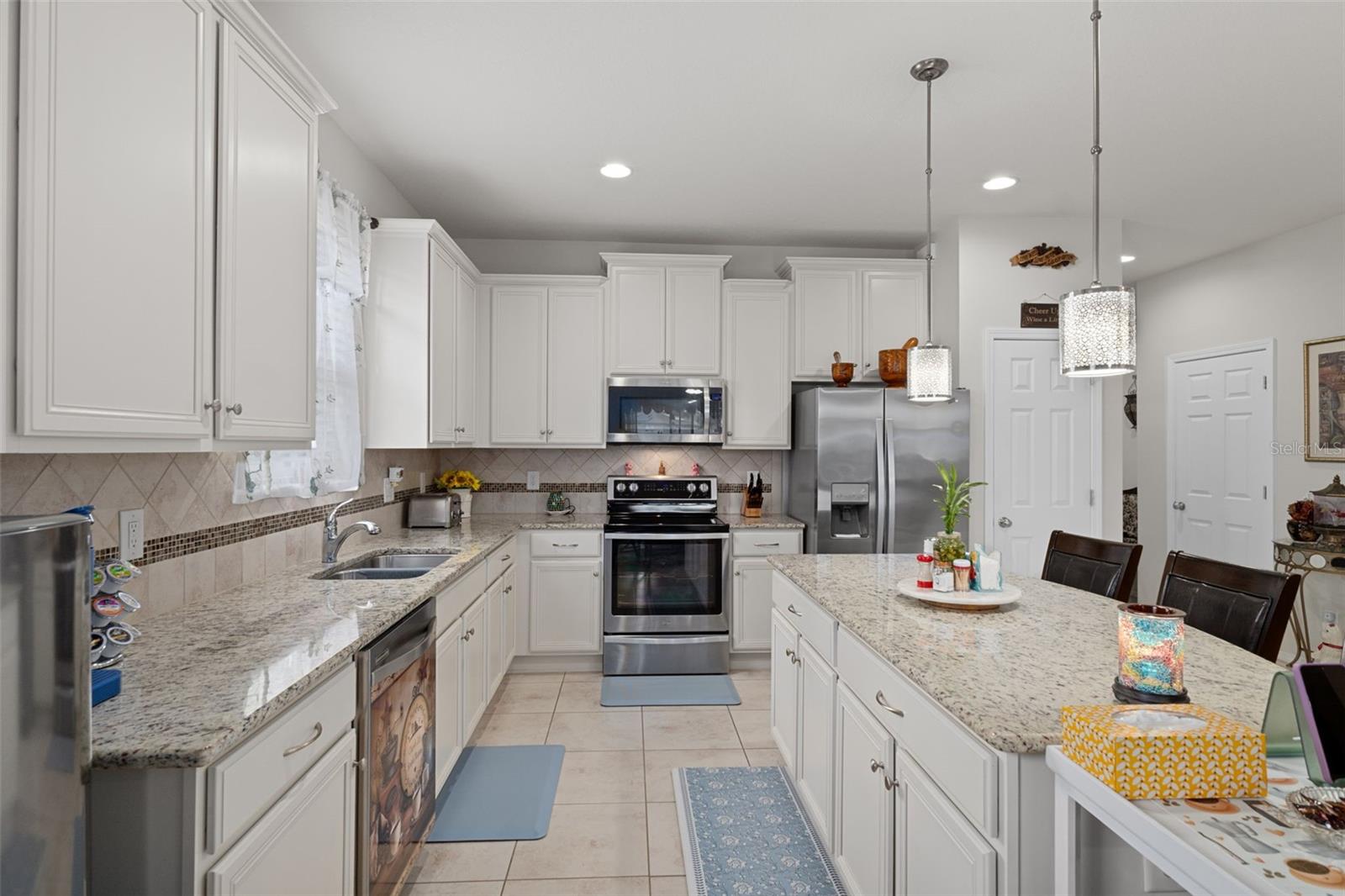 TRILLIUM VILLAGE E PH 1 - Residential