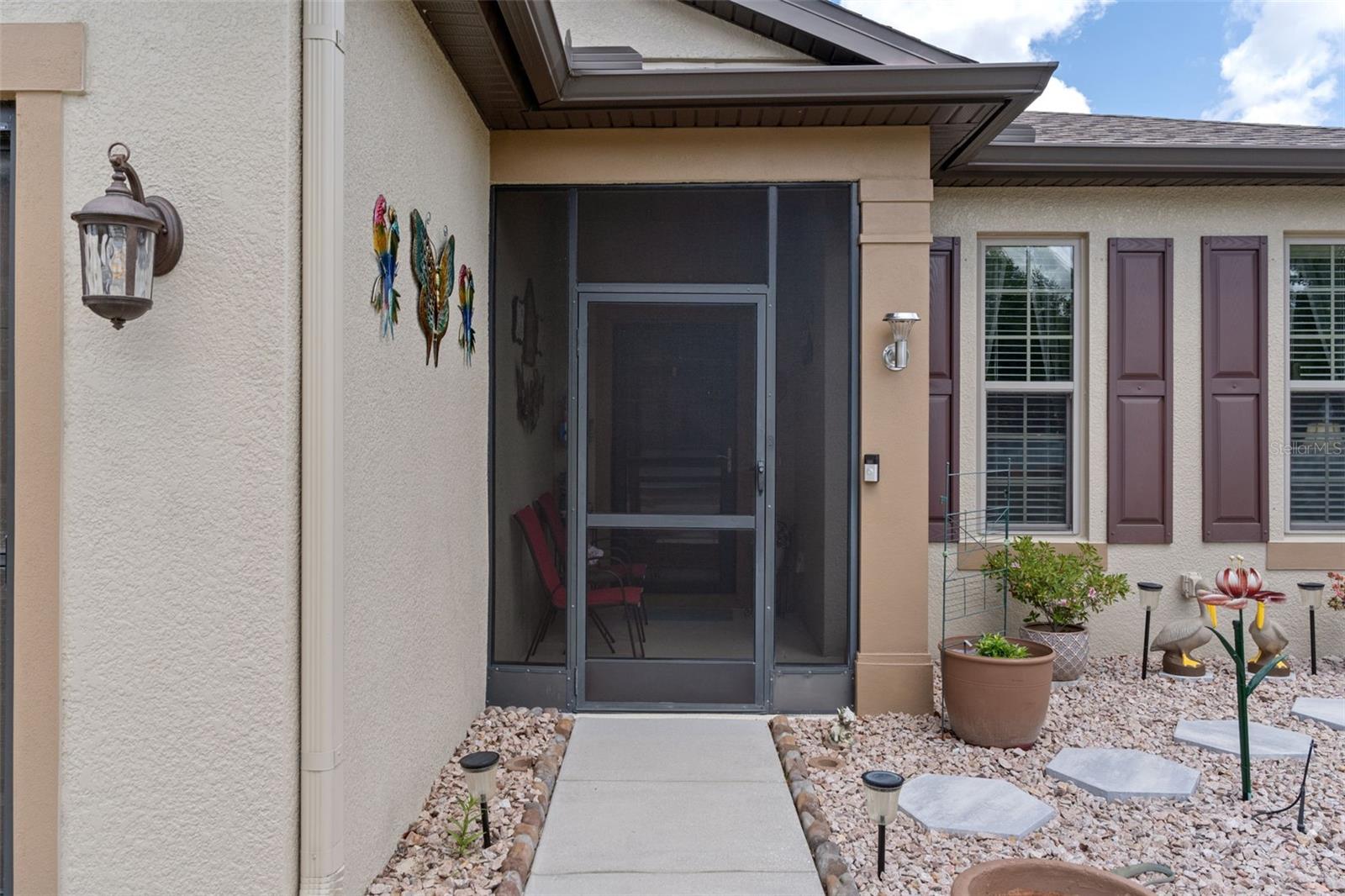 TRILLIUM VILLAGE E PH 1 - Residential