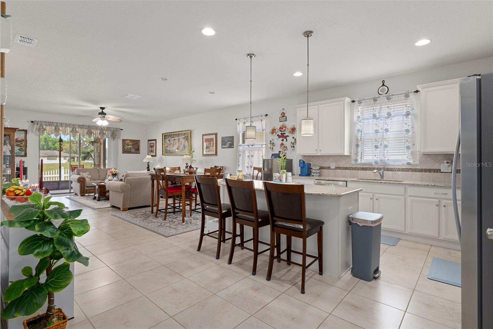 TRILLIUM VILLAGE E PH 1 - Residential