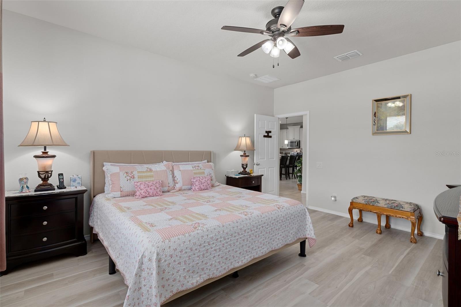 TRILLIUM VILLAGE E PH 1 - Residential