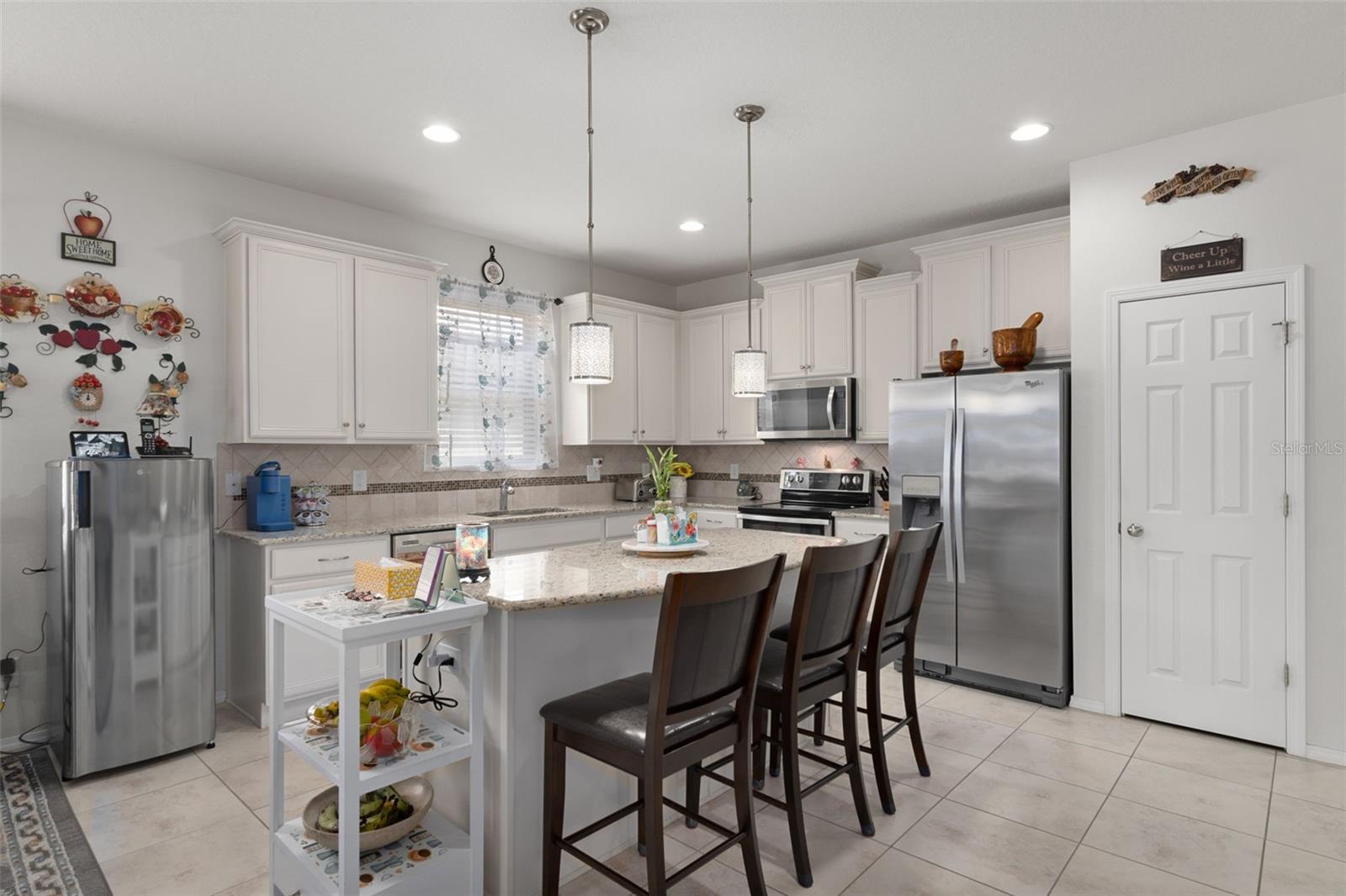 TRILLIUM VILLAGE E PH 1 - Residential