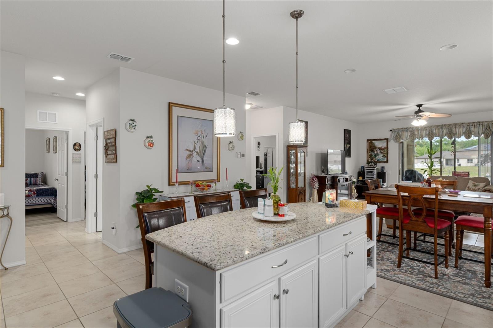 TRILLIUM VILLAGE E PH 1 - Residential