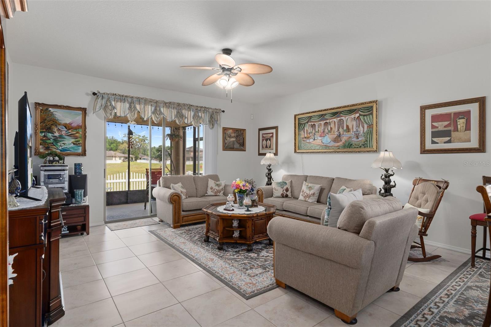 TRILLIUM VILLAGE E PH 1 - Residential