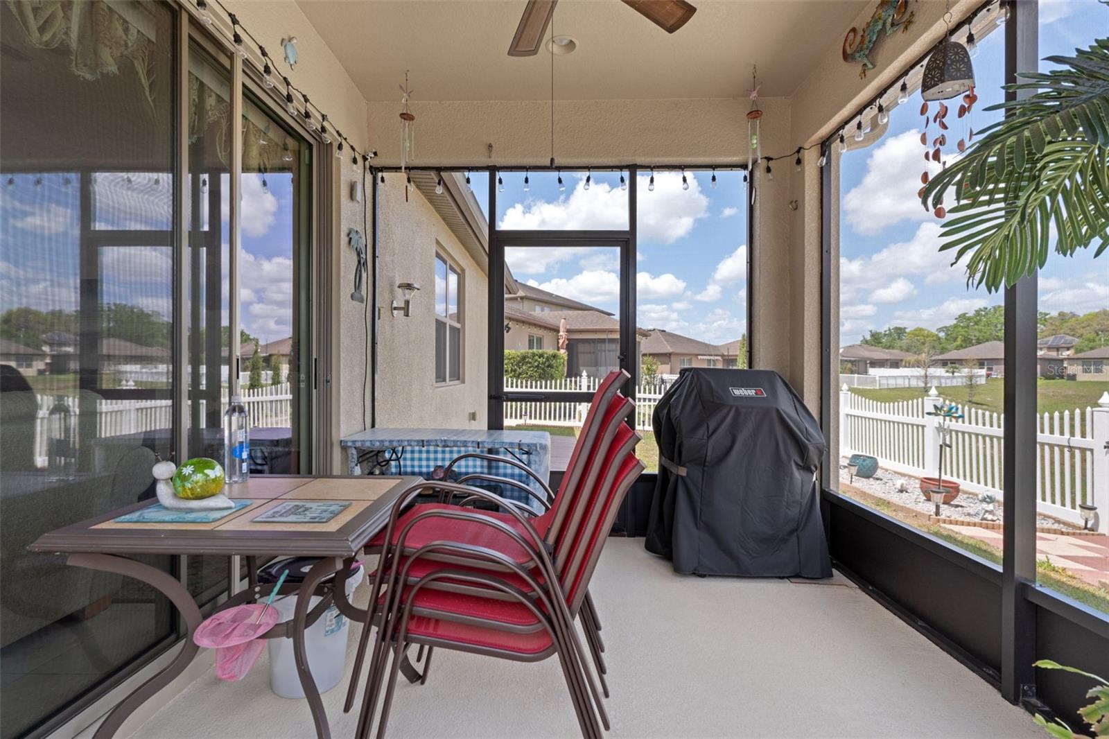 TRILLIUM VILLAGE E PH 1 - Residential