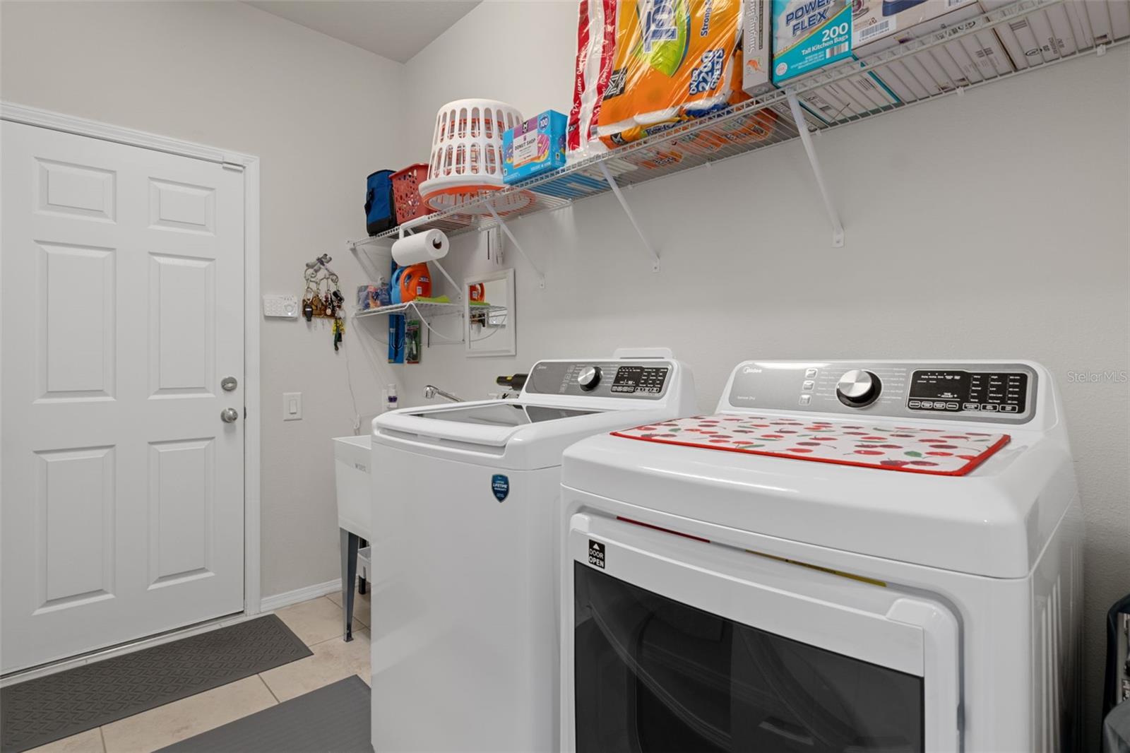 TRILLIUM VILLAGE E PH 1 - Residential