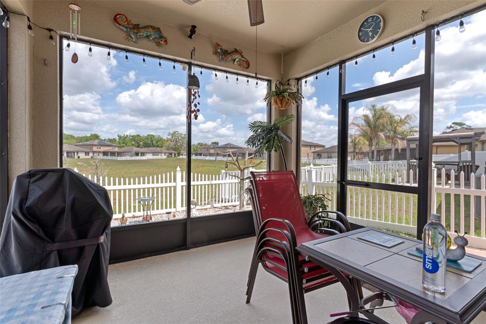 TRILLIUM VILLAGE E PH 1 - Residential