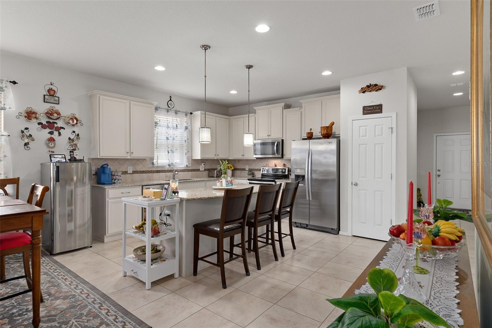 TRILLIUM VILLAGE E PH 1 - Residential