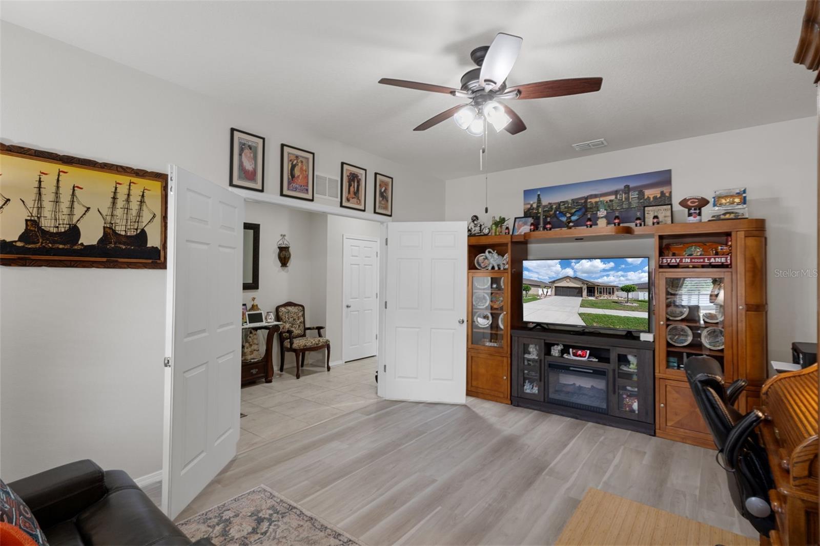 TRILLIUM VILLAGE E PH 1 - Residential