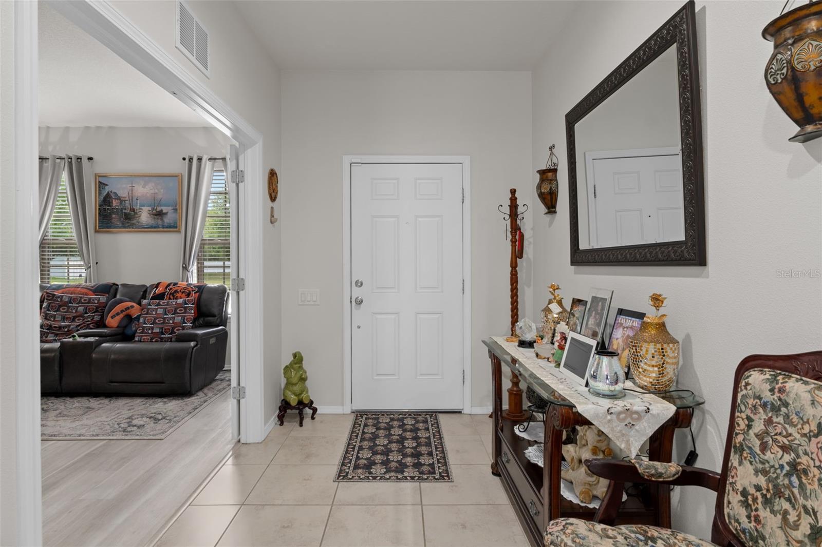 TRILLIUM VILLAGE E PH 1 - Residential