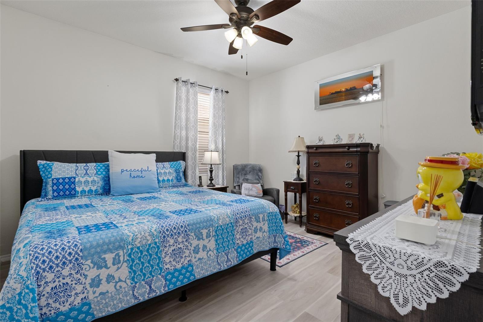 TRILLIUM VILLAGE E PH 1 - Residential