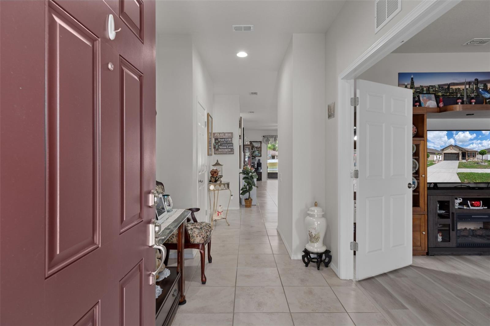 TRILLIUM VILLAGE E PH 1 - Residential