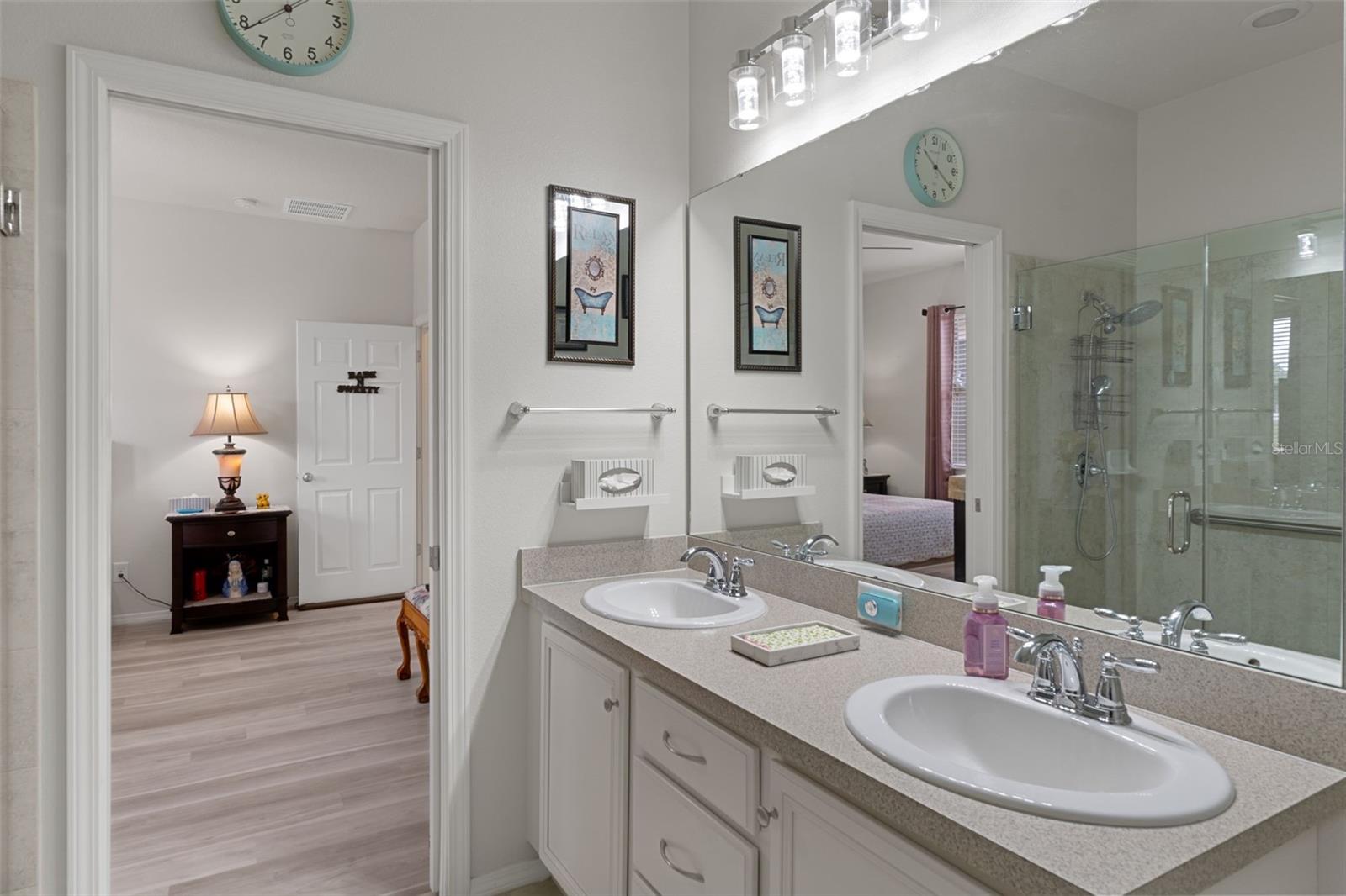 TRILLIUM VILLAGE E PH 1 - Residential