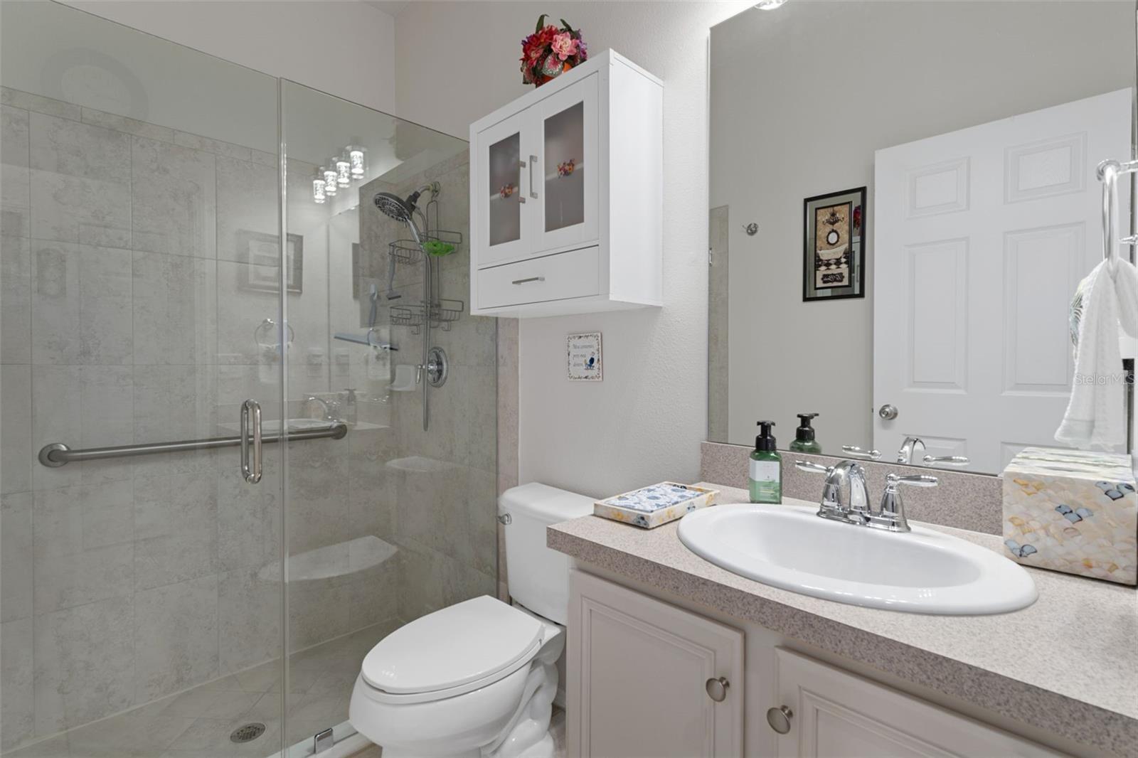 TRILLIUM VILLAGE E PH 1 - Residential