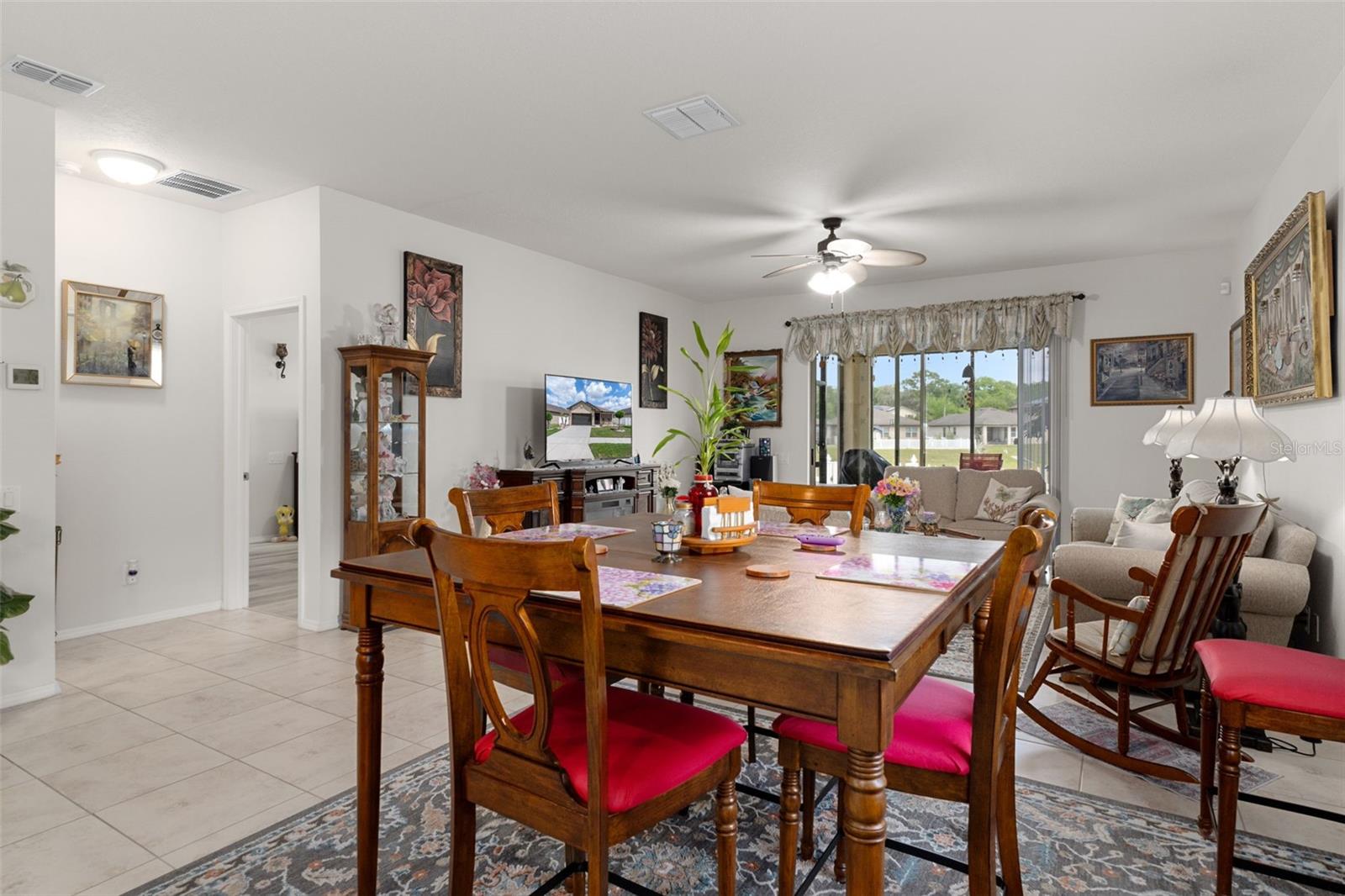 TRILLIUM VILLAGE E PH 1 - Residential