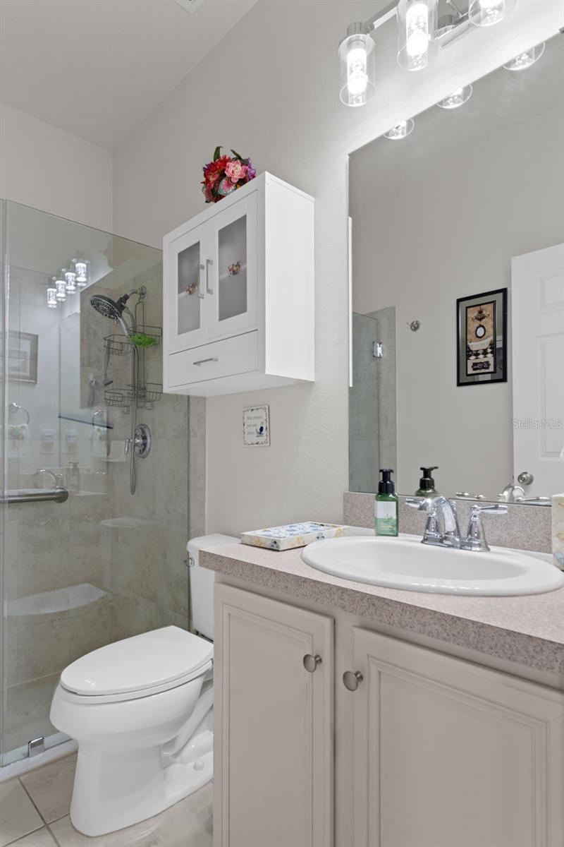 TRILLIUM VILLAGE E PH 1 - Residential