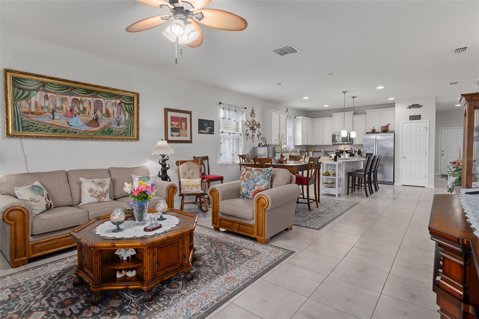 TRILLIUM VILLAGE E PH 1 - Residential