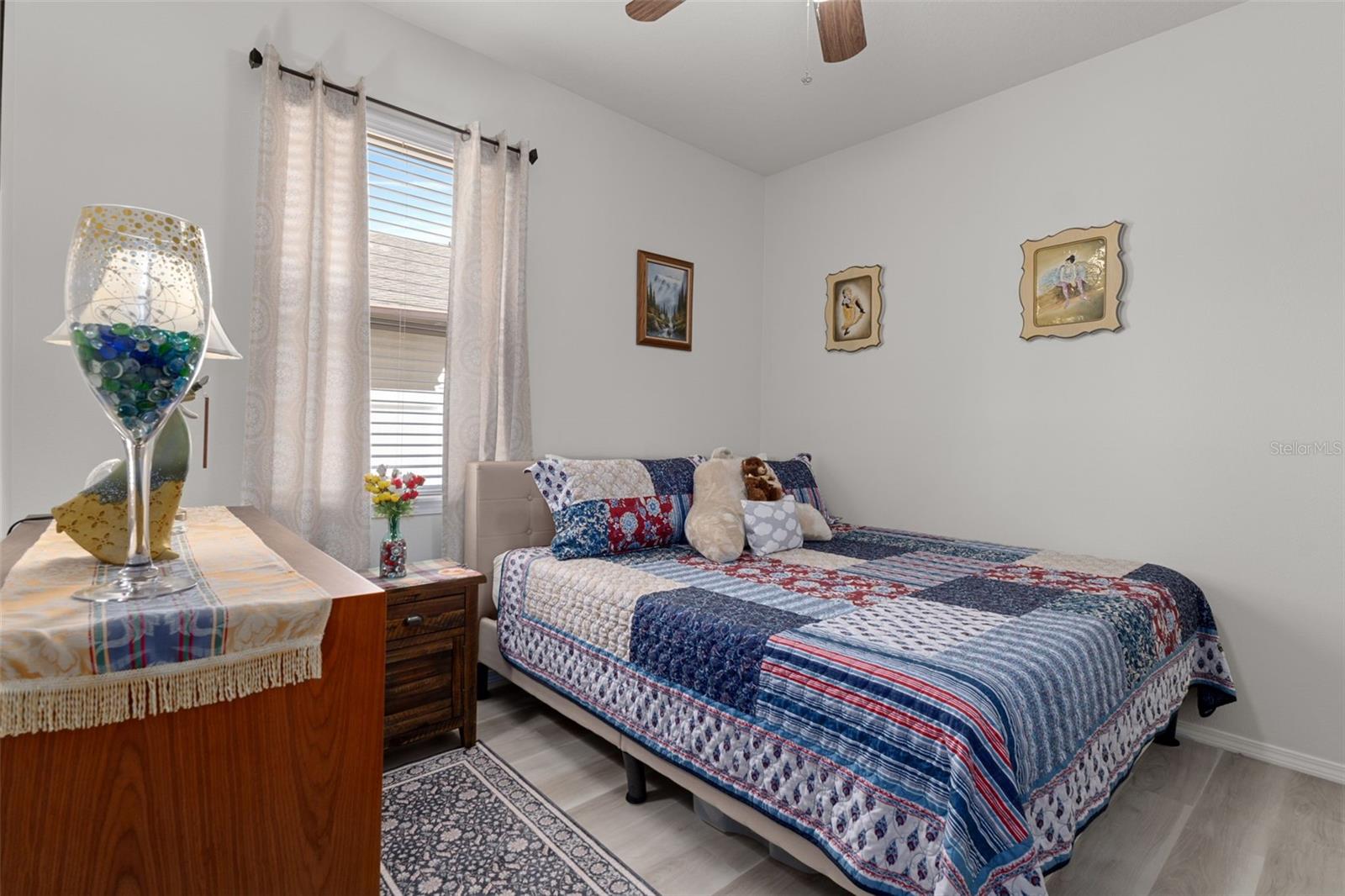 TRILLIUM VILLAGE E PH 1 - Residential