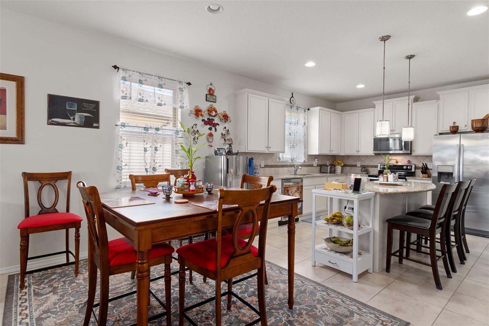 TRILLIUM VILLAGE E PH 1 - Residential