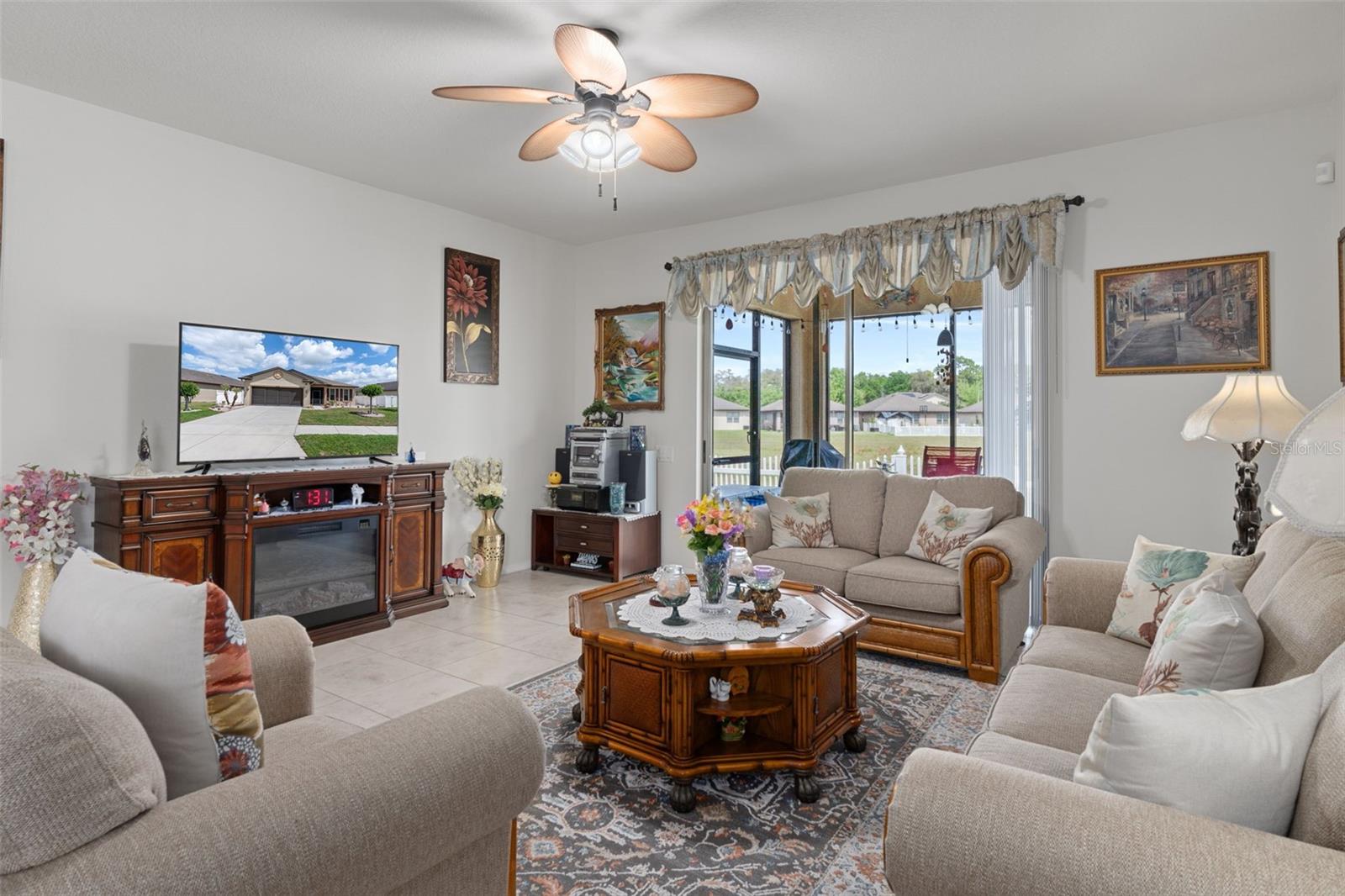 TRILLIUM VILLAGE E PH 1 - Residential