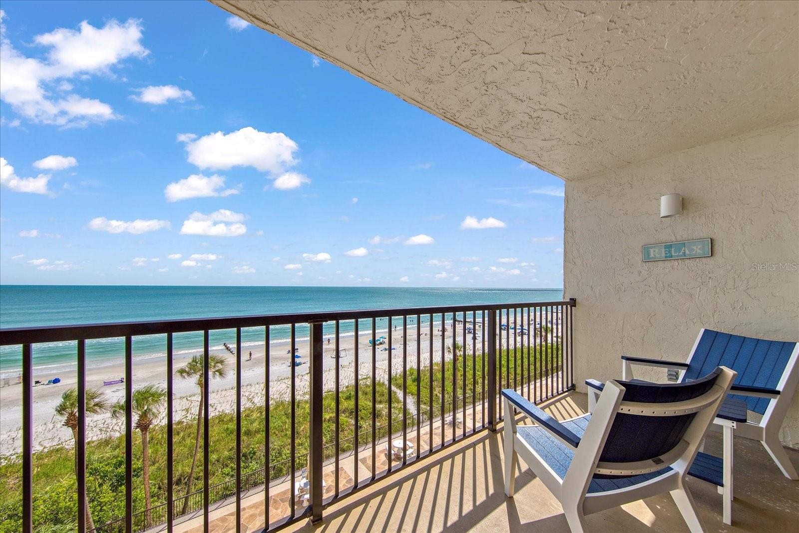 15000 GULF BOULEVARD 602