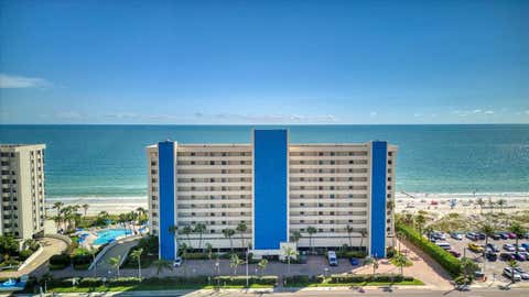 Photo of 15000 Gulf Boulevard #602, Madeira Beach, FL 33708 (MLS # TB8518991)