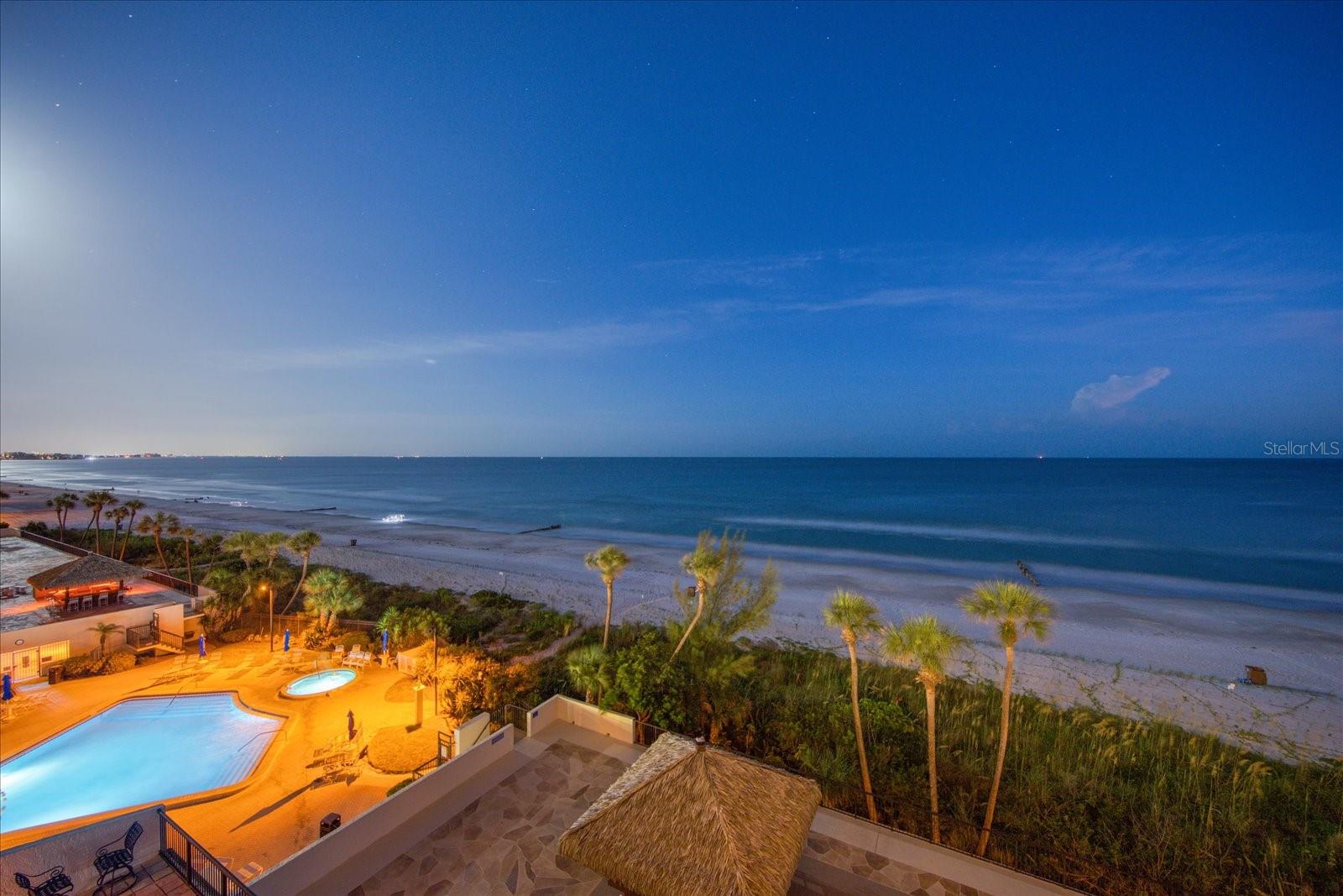 15000 GULF BOULEVARD 602
