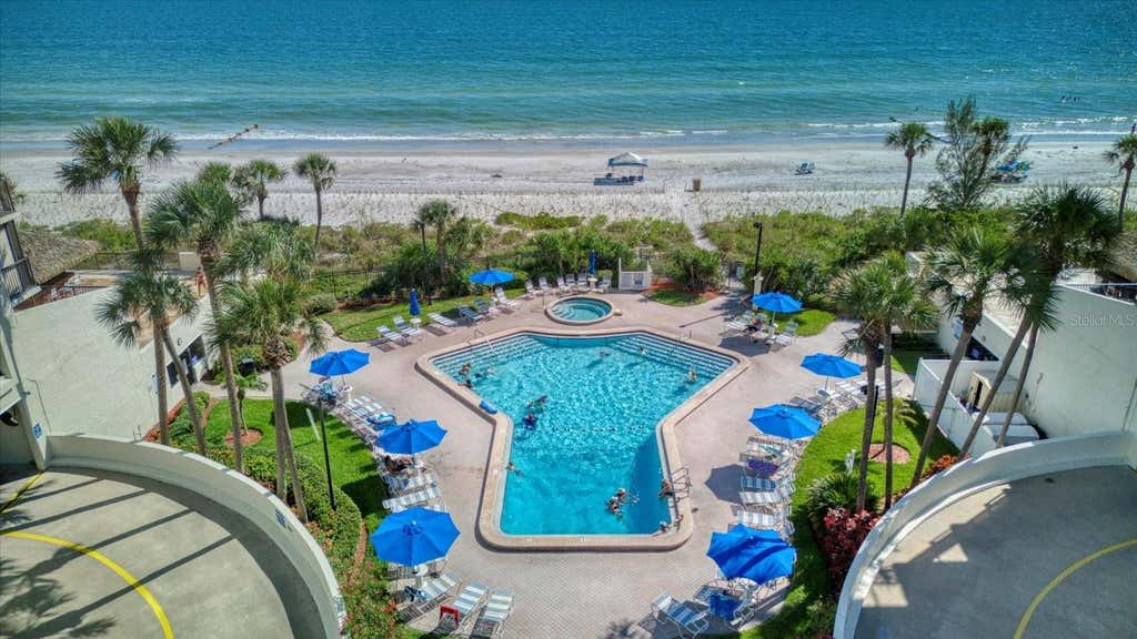 Photo of 15000 Gulf Boulevard #602, Madeira Beach, FL 33708 (MLS # TB8518991)