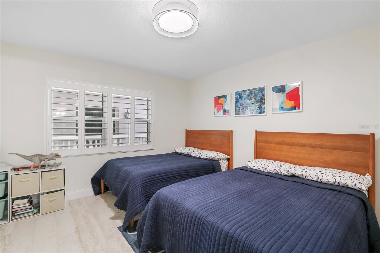 SERENO DEL SOL CONDO - Residential