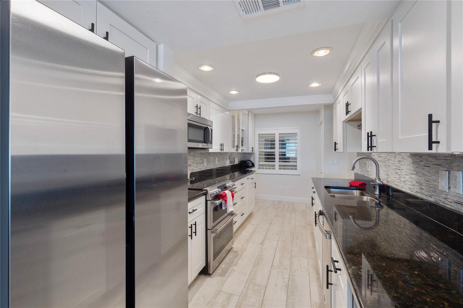 SERENO DEL SOL CONDO - Residential