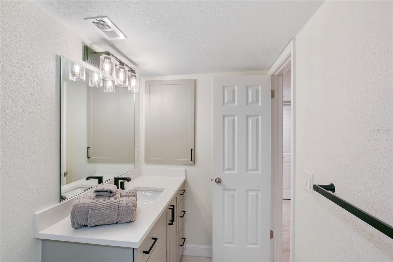 SERENO DEL SOL CONDO - Residential