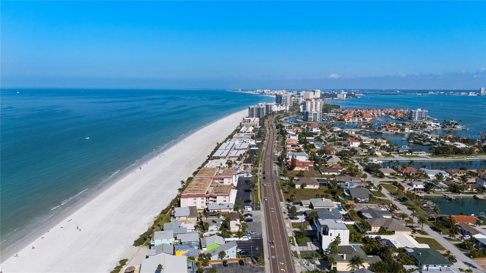 SERENO DEL SOL CONDO - Residential