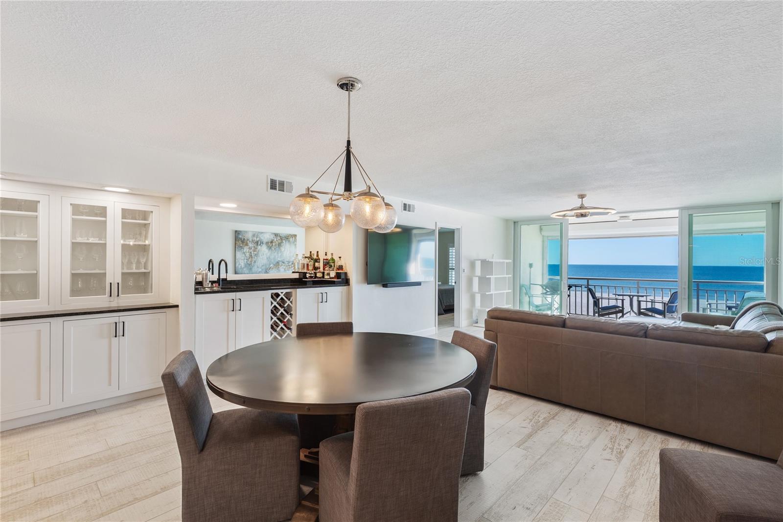 SERENO DEL SOL CONDO - Residential