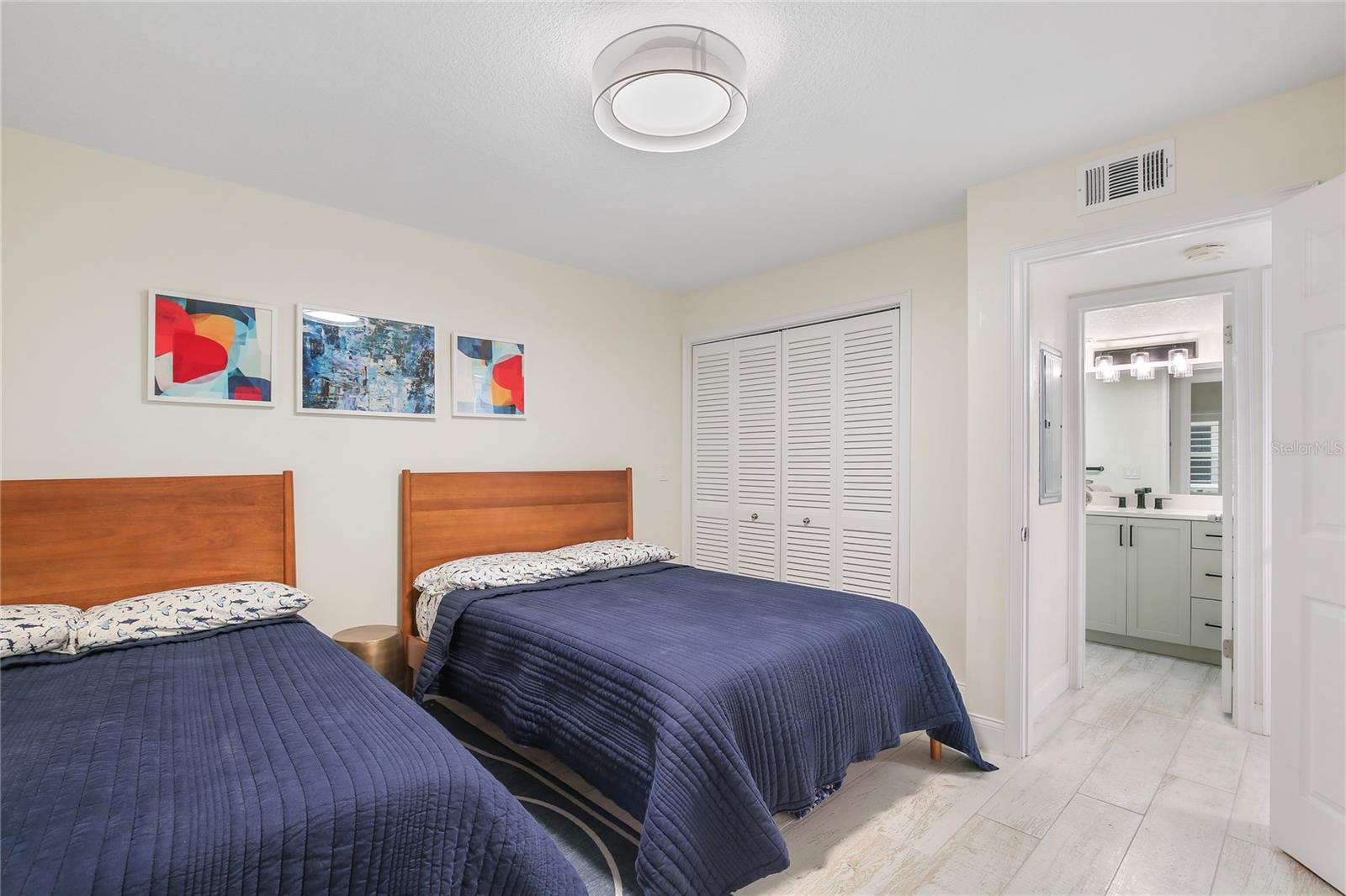 SERENO DEL SOL CONDO - Residential