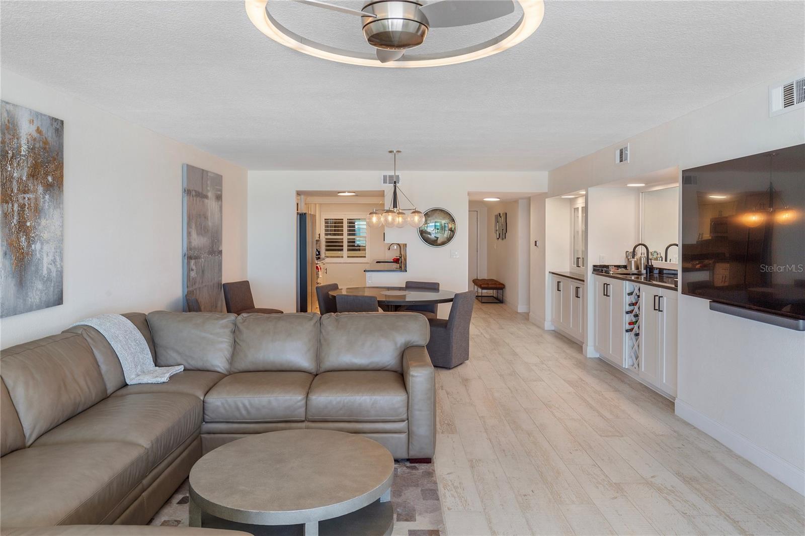 SERENO DEL SOL CONDO - Residential