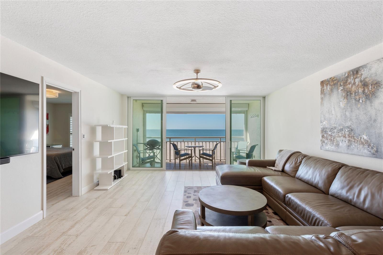 SERENO DEL SOL CONDO - Residential