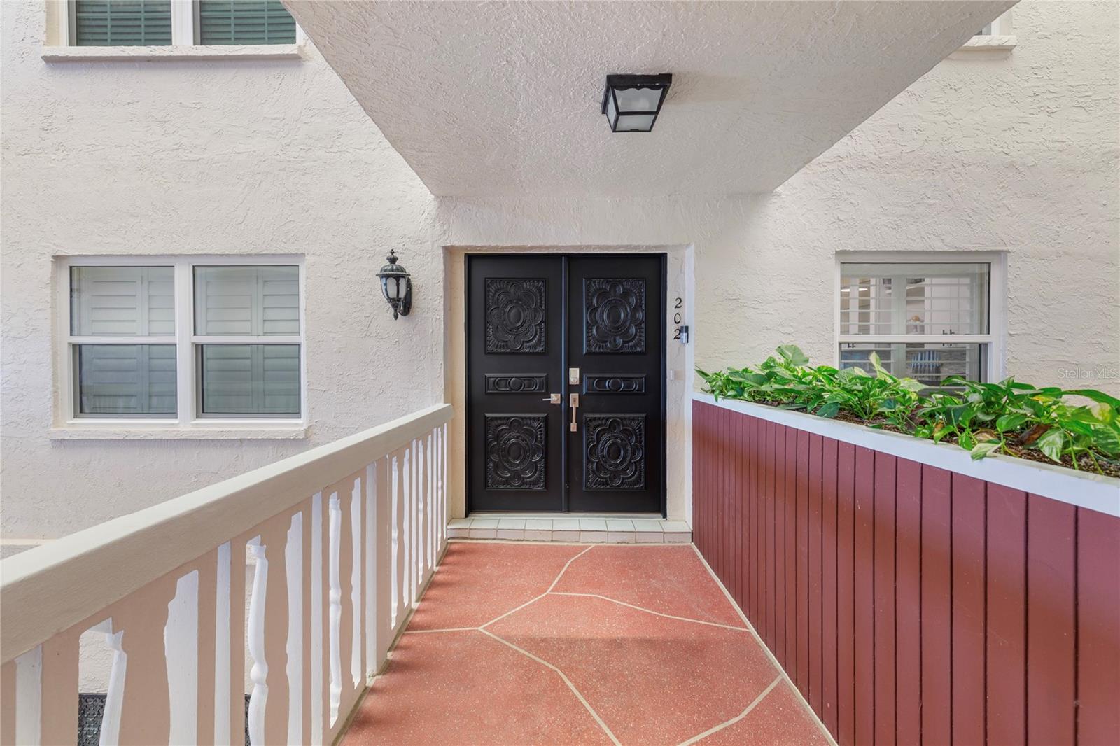 SERENO DEL SOL CONDO - Residential