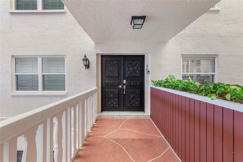 Photo of 2900 Gulf Boulevard #202, Belleair Beach, FL 33786 (MLS # TB8451747)