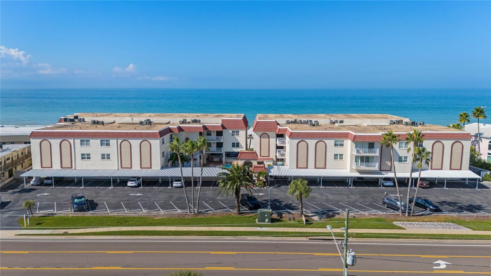 SERENO DEL SOL CONDO - Residential