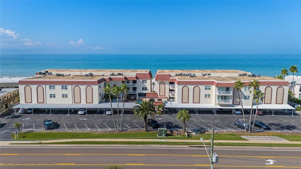 Photo of 2900 Gulf Boulevard #202, Belleair Beach, FL 33786 (MLS # TB8451747)