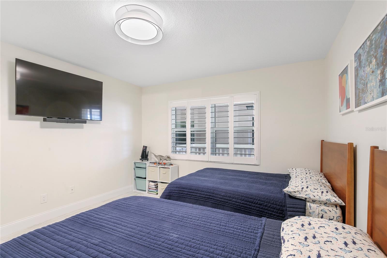 SERENO DEL SOL CONDO - Residential