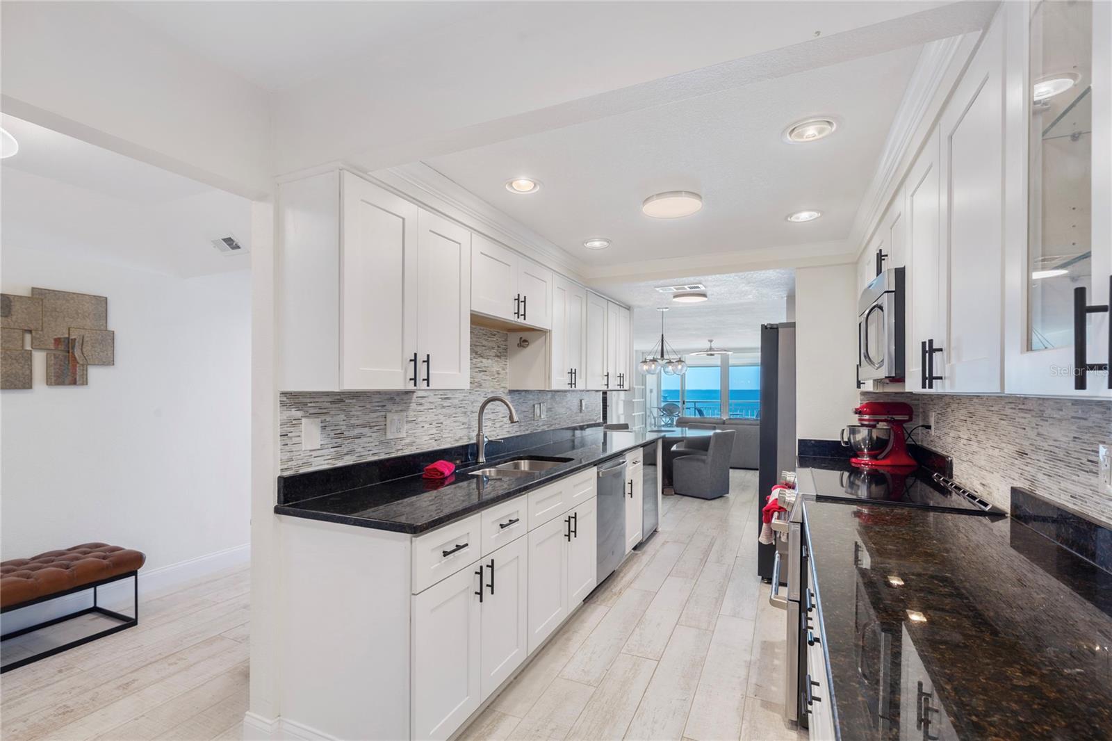 SERENO DEL SOL CONDO - Residential