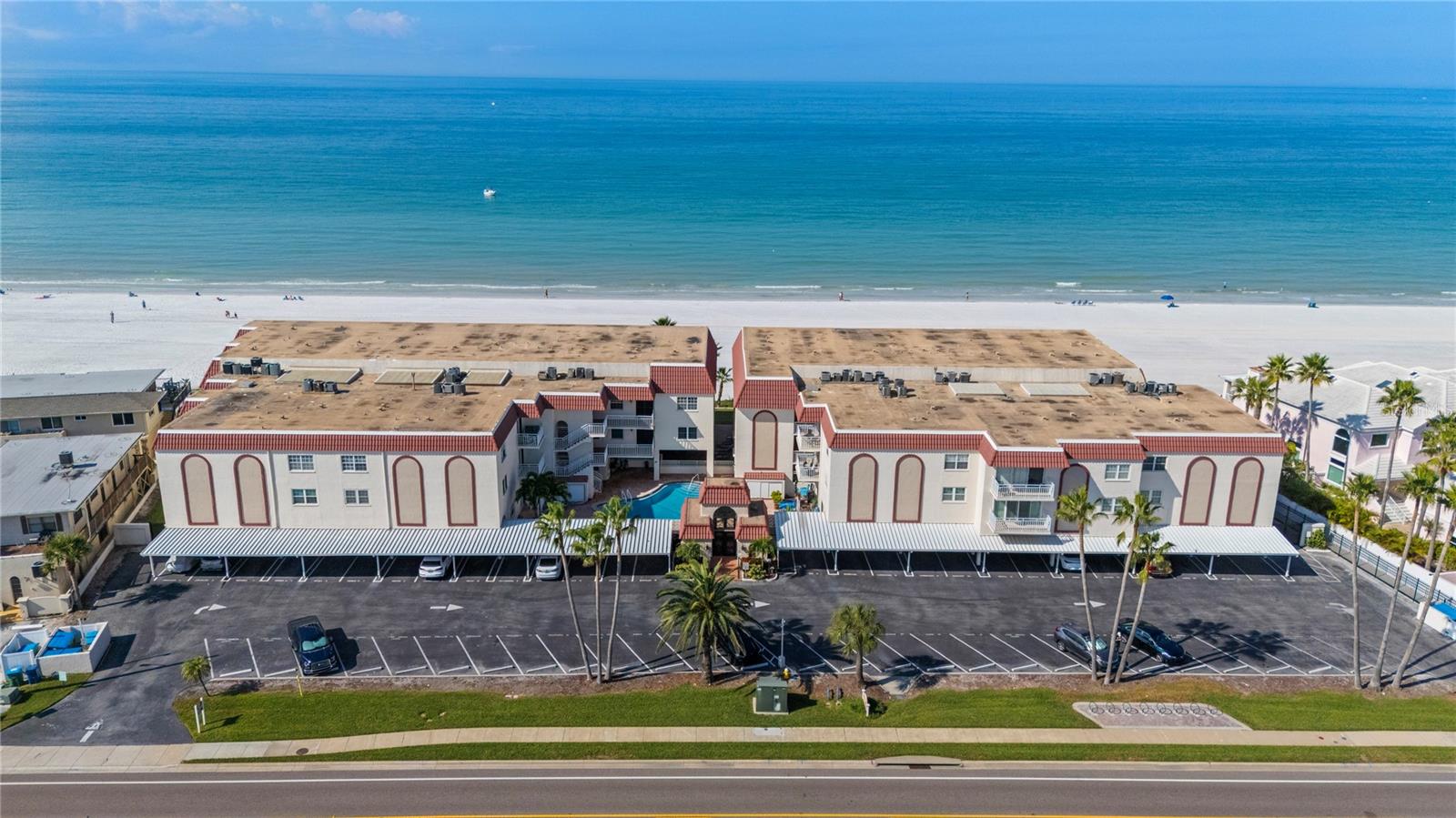 SERENO DEL SOL CONDO - Residential