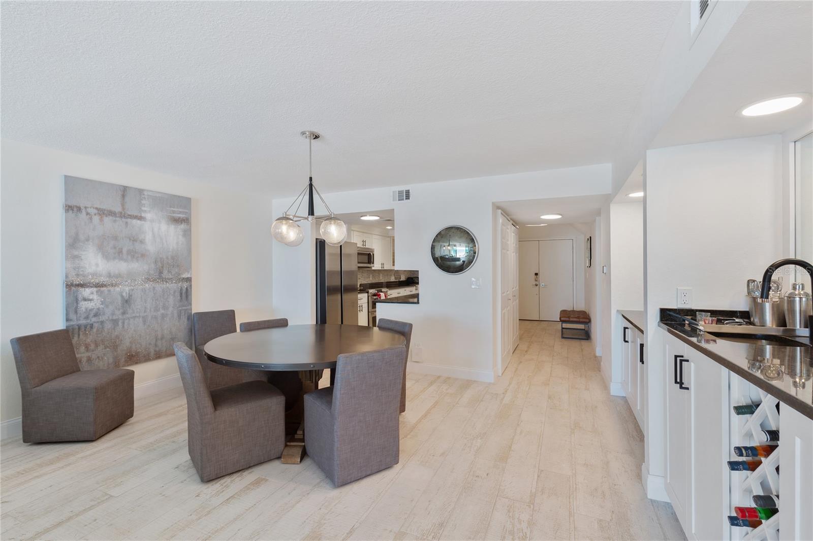 SERENO DEL SOL CONDO - Residential