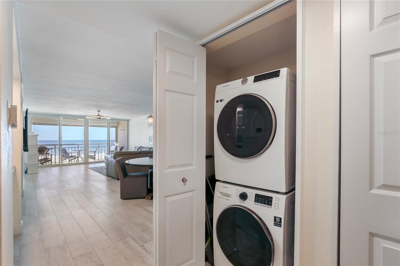 SERENO DEL SOL CONDO - Residential