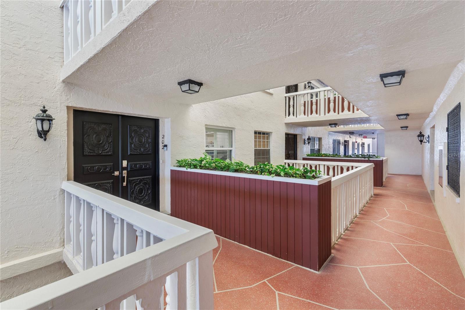 SERENO DEL SOL CONDO - Residential