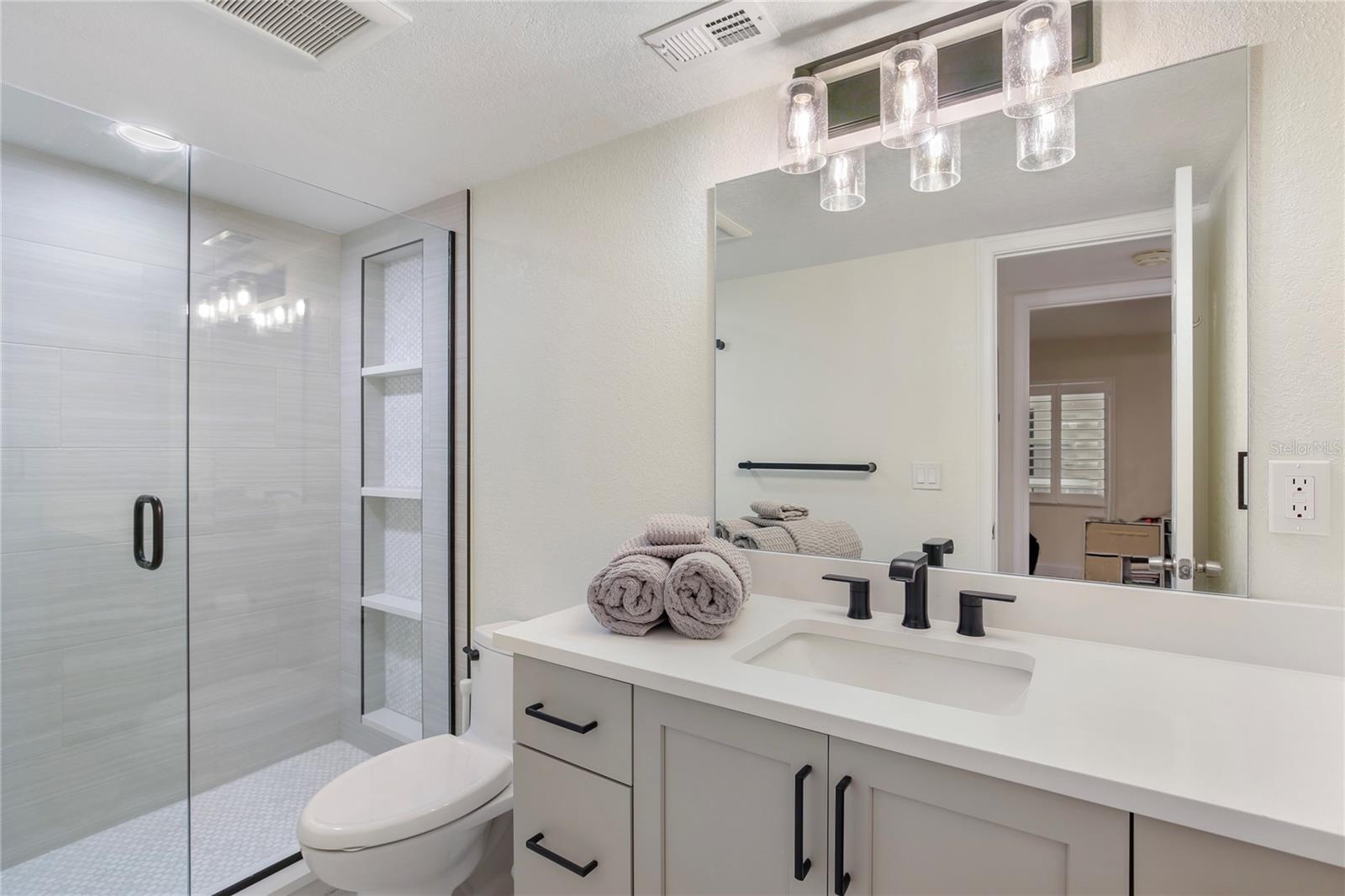 SERENO DEL SOL CONDO - Residential