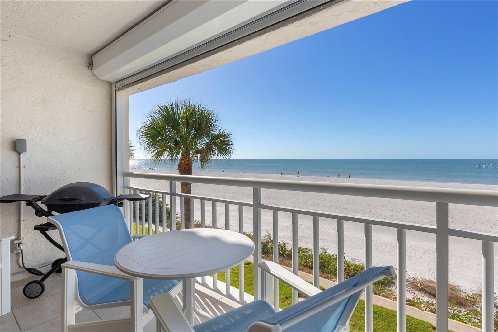 SERENO DEL SOL CONDO - Residential