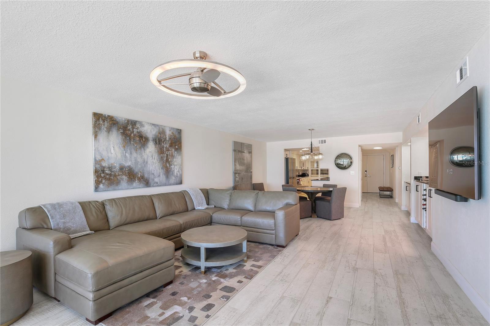 SERENO DEL SOL CONDO - Residential